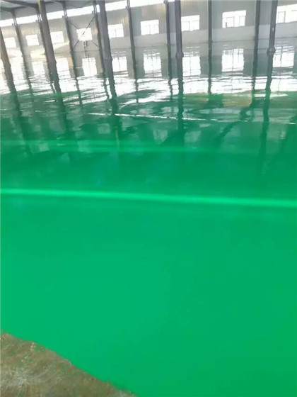 七里河，我直接给你一份室外地坪漆翻新维修