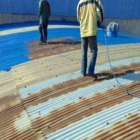 七里河地面翻新与地坪漆施工流程